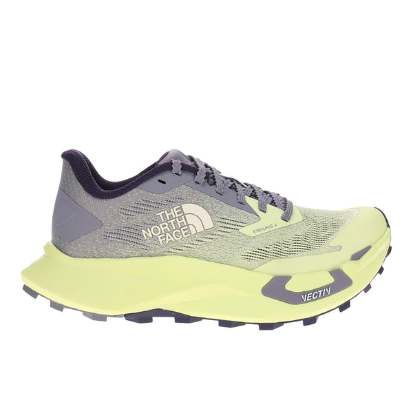 石④ Men's VECTIV™ Enduris 4 Trail Running Shoes | The North Face DK