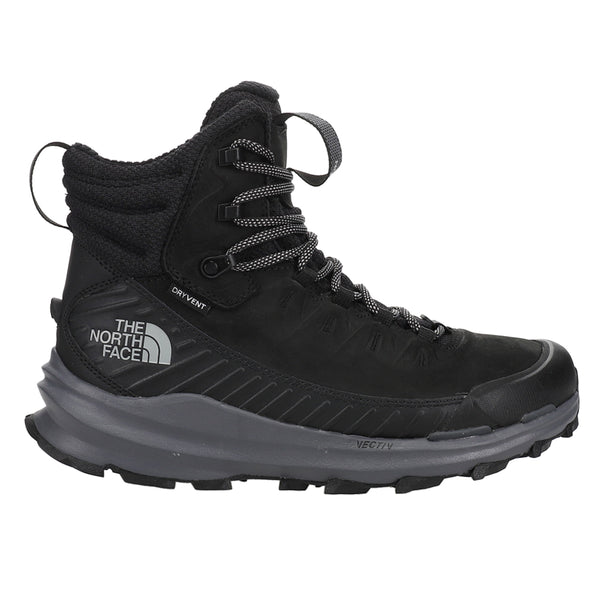 Shop Black Mens The North Face Vectiv Fastpack Insulated