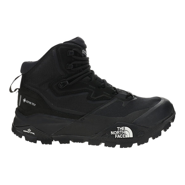 The North Face Men's Offtrail Hike LT Mid GORE-TEX Hiking Boots Black 9