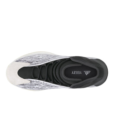Shop Grey Mens adidas Yeezy Quantum Lace Up Sneakers – Shoebacca