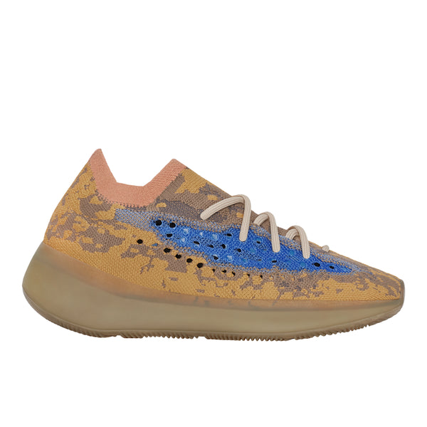 Brown Yeezy Powerphase Yellow My Clear Brown Powerphases Came In R/yeezys