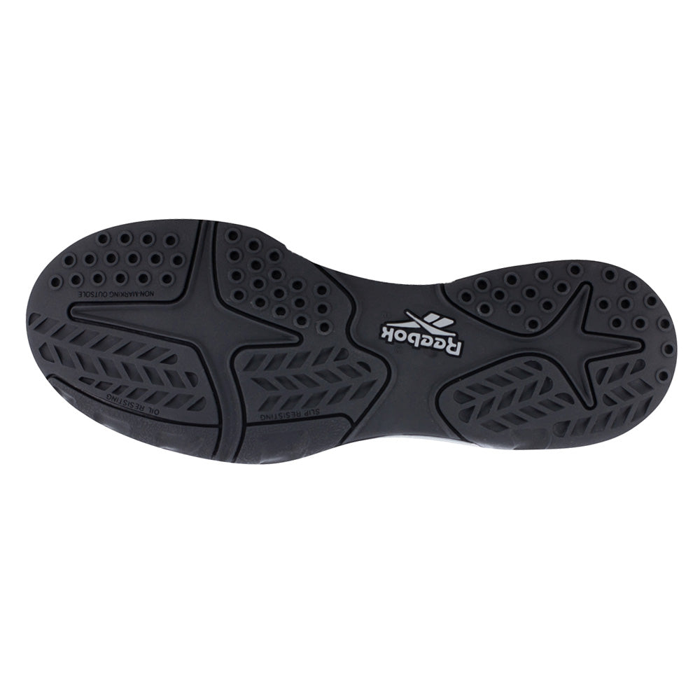 Shop Grey Mens ATR Decimator Electrical Slip Resistant Composite