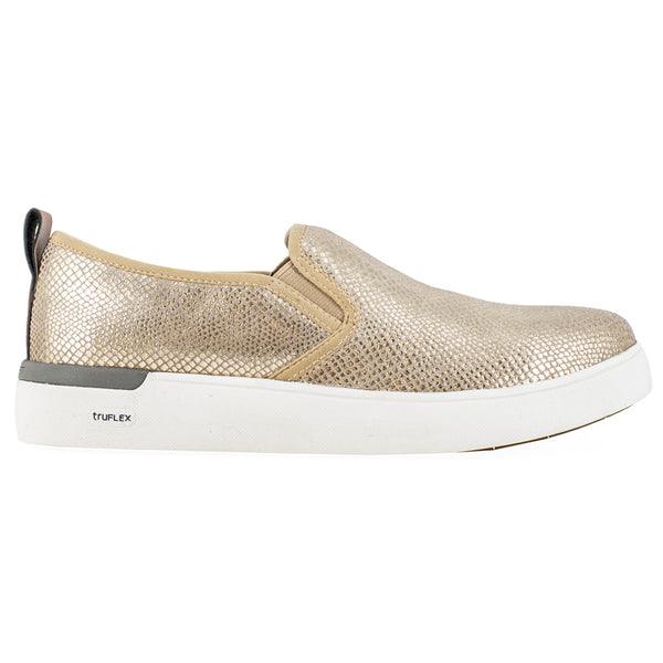 Stivaletti da lavoro Rockport Parissa RK646 in pelle da donna classici Stivaletti da lavoro Rockport Parissa RK646 in pelle da donna classici