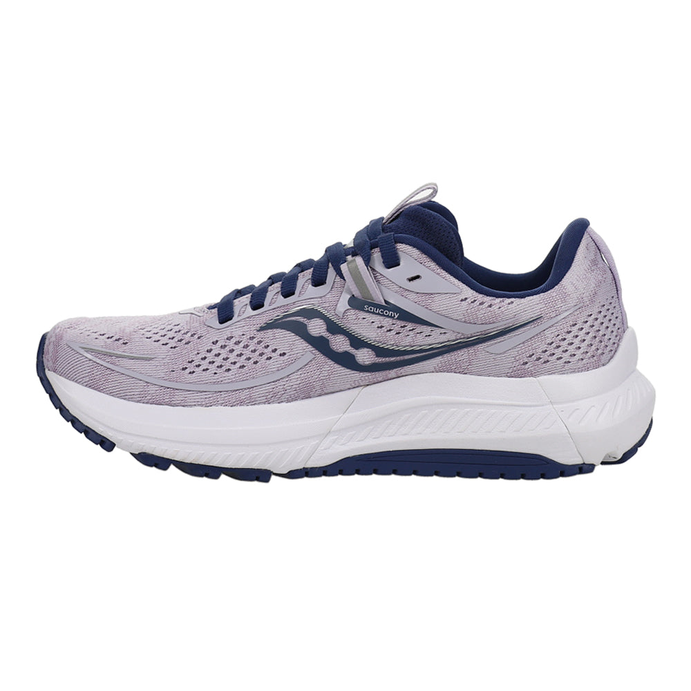 雪華 Shop Blue, Pink Womens Saucony Omni 21 Running Shoes – Shoebacca