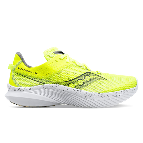 saucony kinvara mens