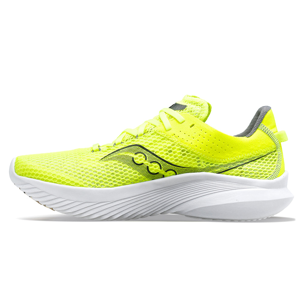 【新品未使用】 SAUCONYサッカニー KINVARA14 S20823-06 楽天市場】【SAUCONY】 サッカニー KINVARA 14 キンバラ 14