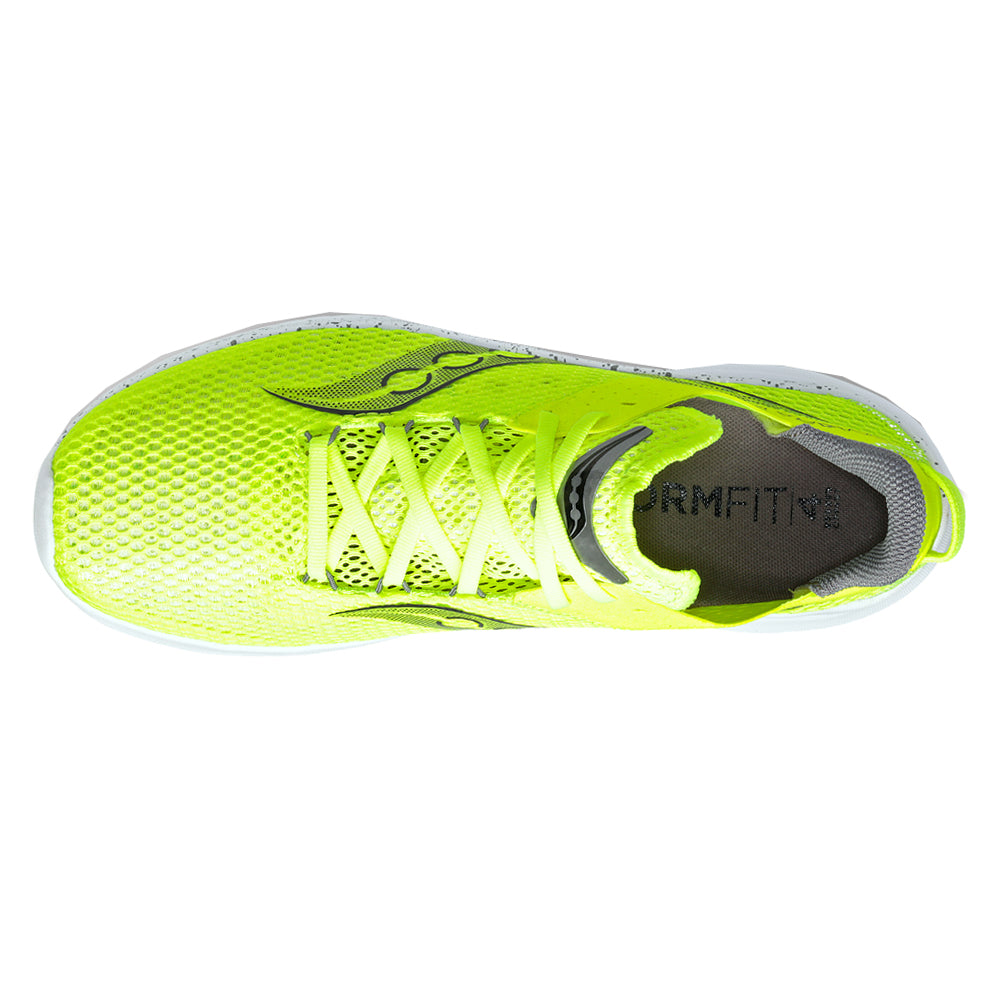 【新品未使用】 SAUCONYサッカニー KINVARA14 S20823-06 楽天市場】【SAUCONY】 サッカニー KINVARA 14 キンバラ 14