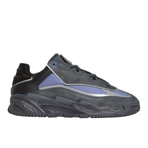 Shop Grey Mens Niteball Lace Up Sneakers – Shoebacca
