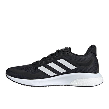 Shop Black Womens Supernova Running Shoes – Shoebacca