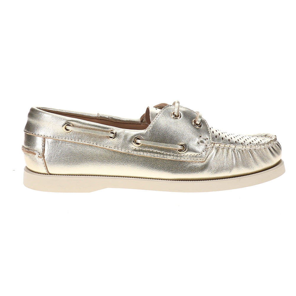 Steve Madden Sail 7 Women's Gold Steve Madden Sail 7 Women's Gold
