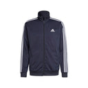 Basic 3-Stripes Tricot Track Suit - M