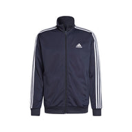 Basic 3-Stripes Tricot Track Suit - M