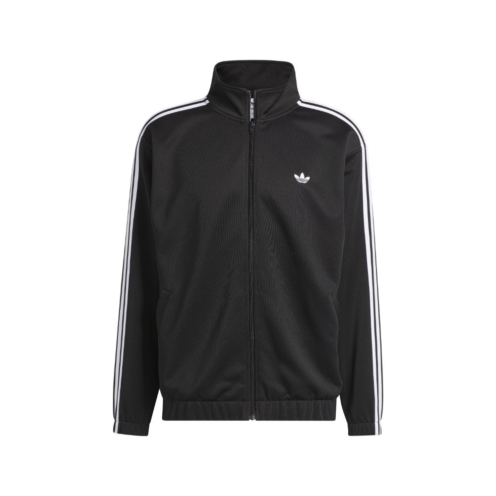 Shop Black Unisex Skateboarding Firebird Track Jacket – Shoebacca