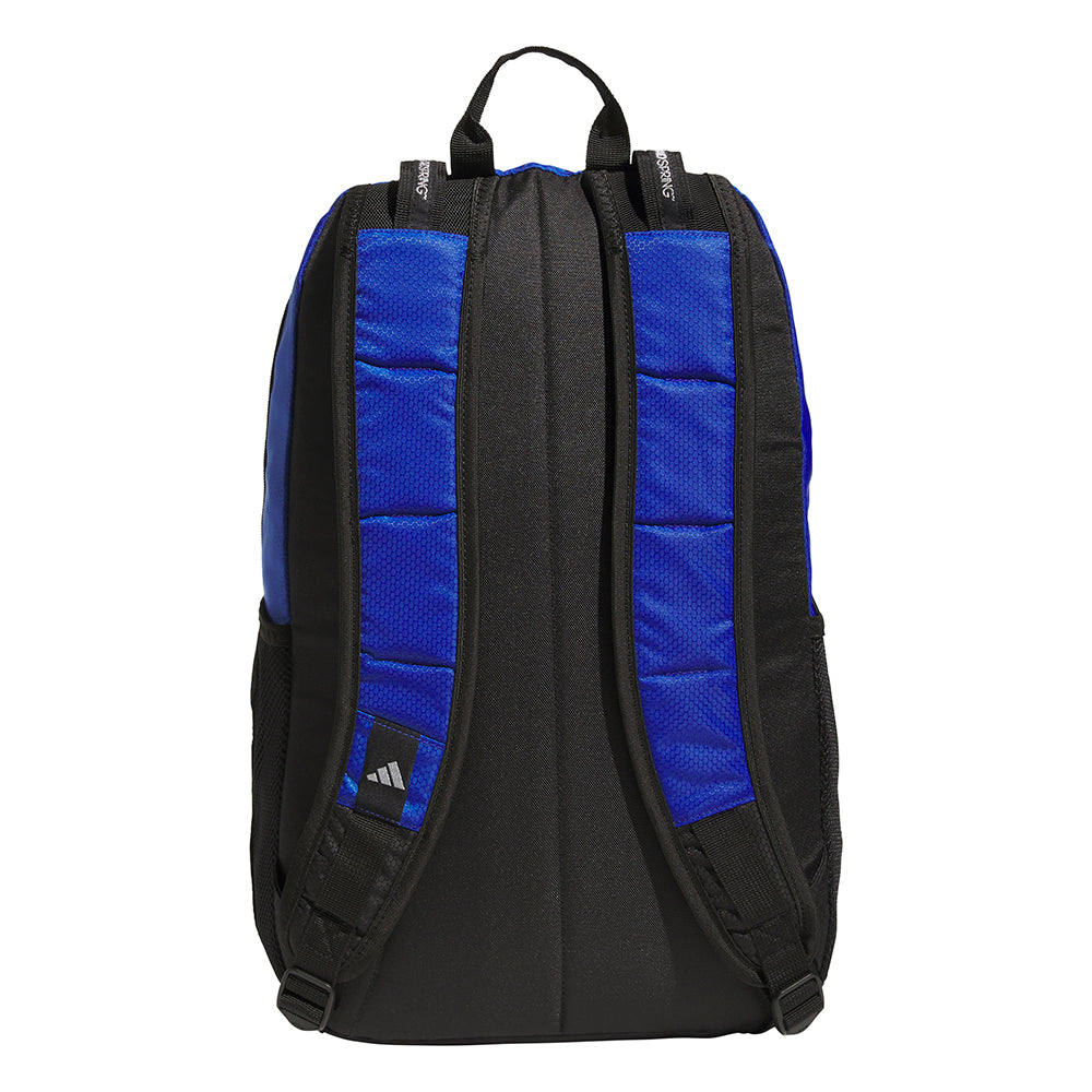 Shop Blue Unisex Excel 7 Backpack – Shoebacca
