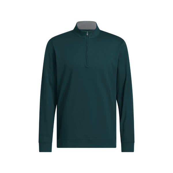 Shop Green Mens Ultimate365 Classic Quarter-Zip – Shoebacca