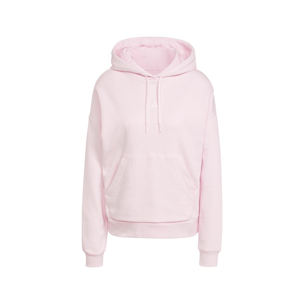 essentials ピンクパーカー　S Shop Pink Womens Essentials Small Logo Feel Cozy Hoodie – Shoebacca