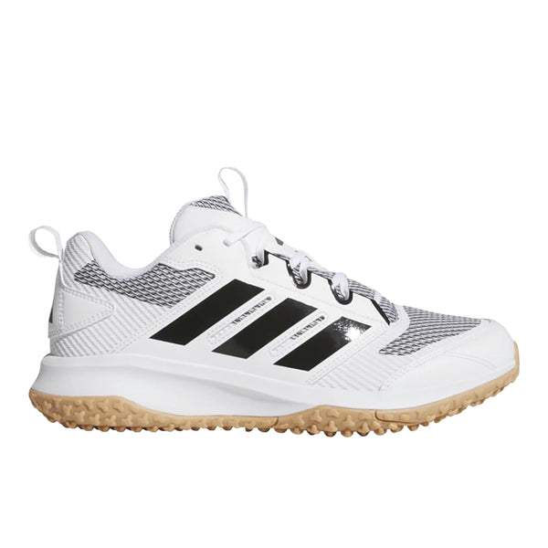Shop White Mens Adizero Impact Turf Trainer – Shoebacca