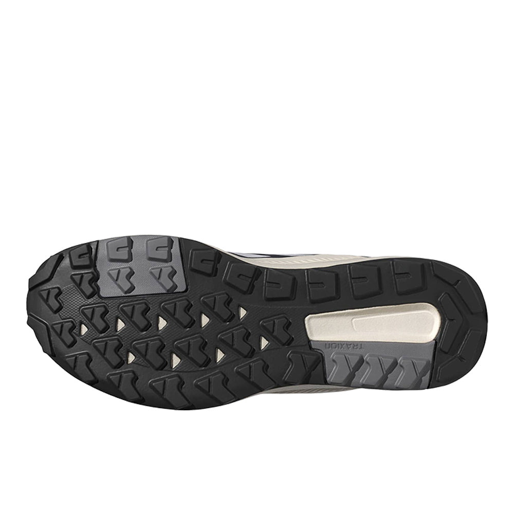 Shop Grey Male Terrex Anylander Traxion Hiking Shoes – Shoebacca