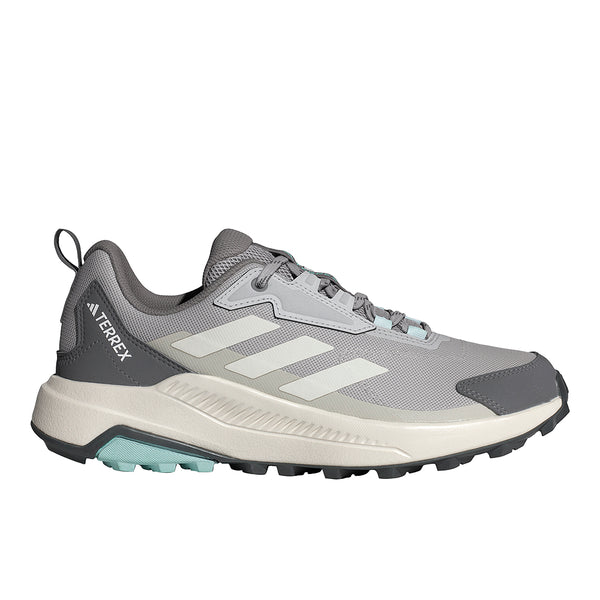 Shop Grey Womens Terrex Anylander Hiking Shoes – Shoebacca