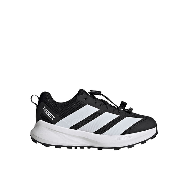 Shop Black Unisex Terrex Agravic Trail Running Shoes – Shoebacca