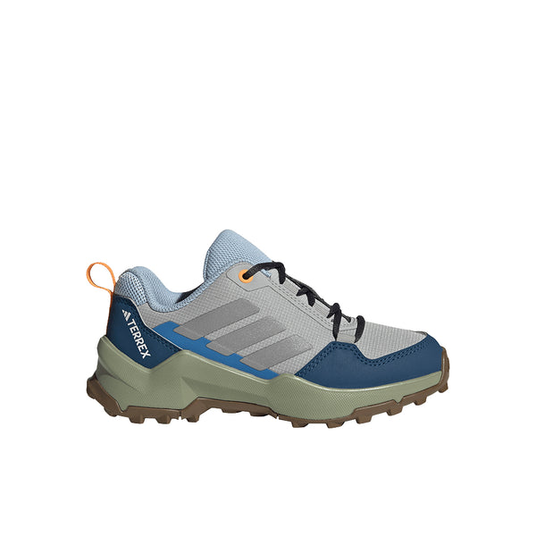 nnn Shop Grey Unisex Terrex Ax4r Hiking Traxion Shoes – Shoebacca