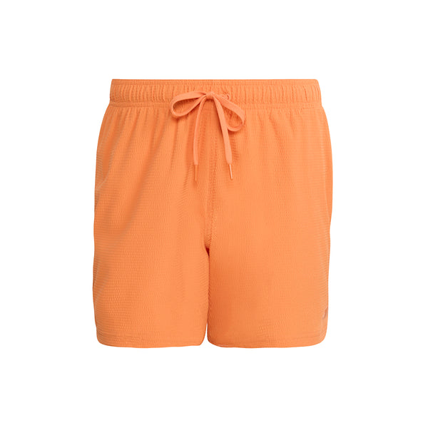【美品】Golfickers Shaka Shaka Shorts オレンジXL Shop Orange Mens Iconisea Stretchy Seersucker Swim Shorts 5 Inch