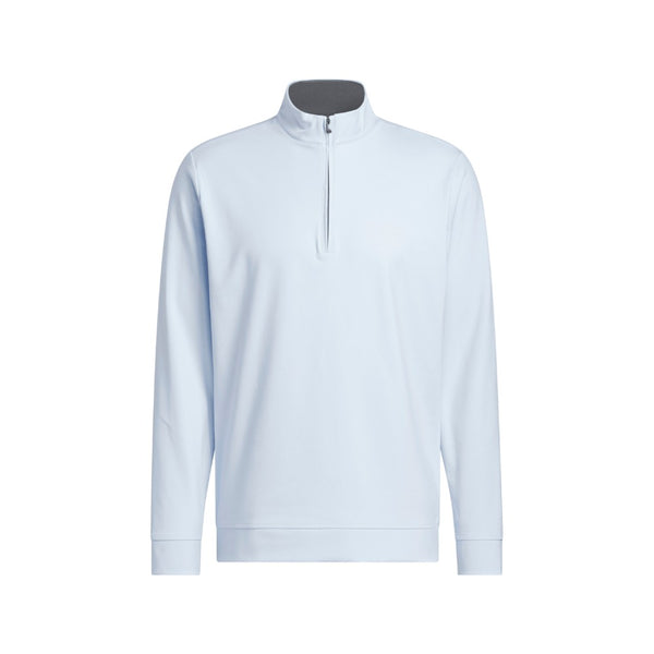 Shop Blue Mens Ultimate365 Classic Quarter-Zip – Shoebacca