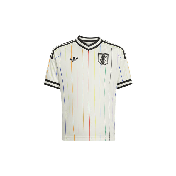 Shop White Unisex Japan 26 Home Jersey – Shoebacca