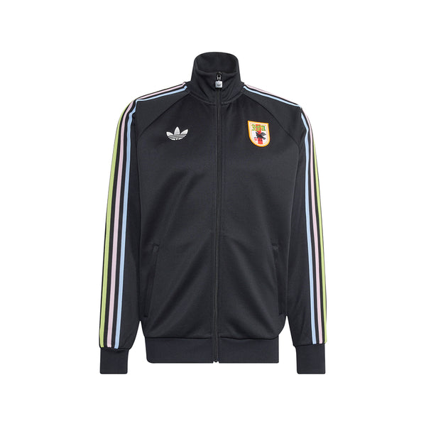 Shop Black Mens Japan Originals Track Top – Shoebacca