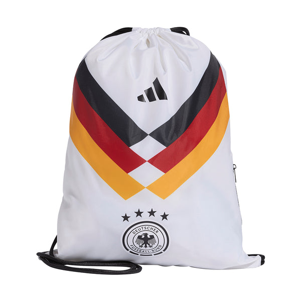 Shop White Unisex Germany 26 Gymsack – Shoebacca