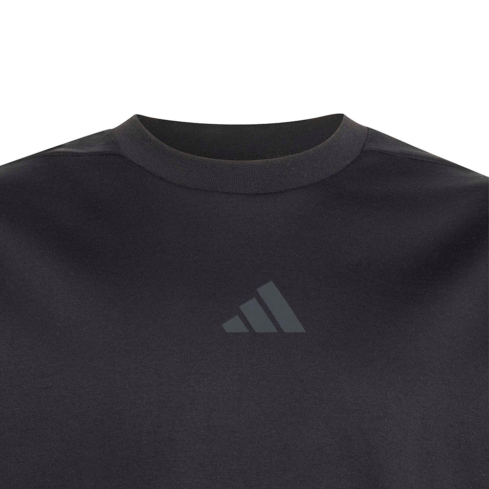 Shop Black Unisex Z.N.E. Tee (Youth) – Shoebacca