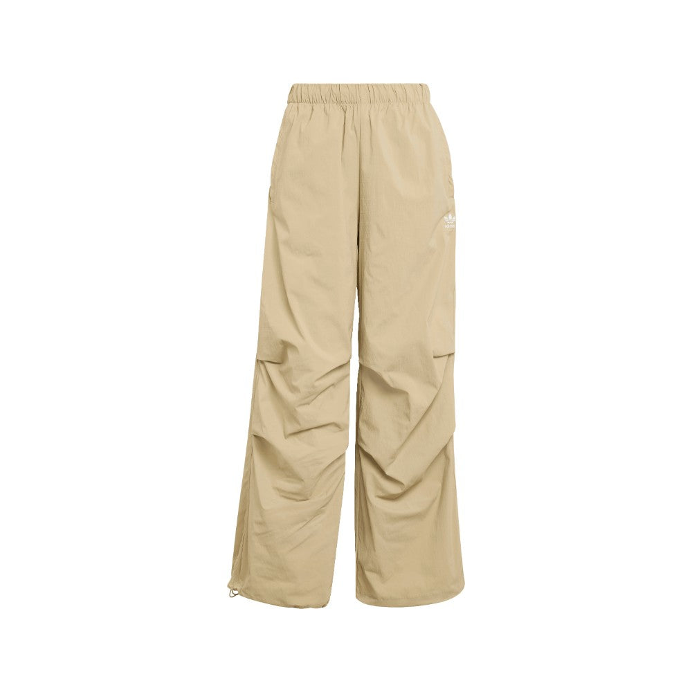 Shop Beige Womens Essentials Ripstop Parachute Pants – Shoebacca