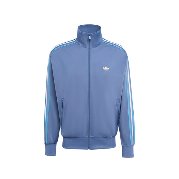Shop Blue Mens Firebird Track Jacket – Shoebacca