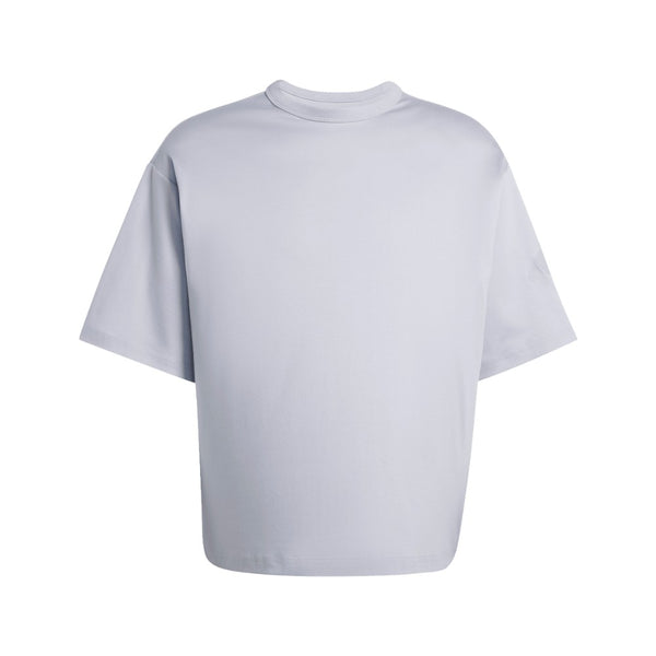 Shop Grey Mens SOFT LUX T-Shirt – Shoebacca