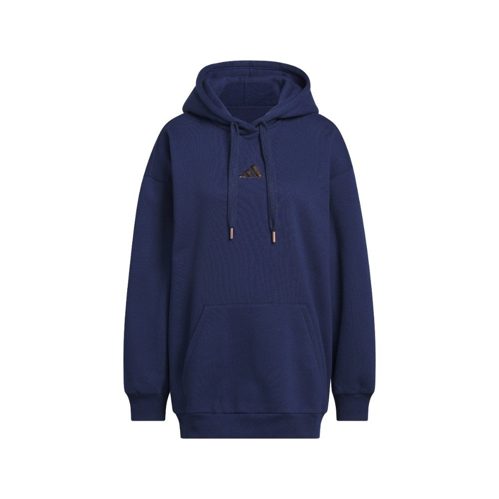 Shop Blue Womens Lovb Oversize Pullover – Shoebacca