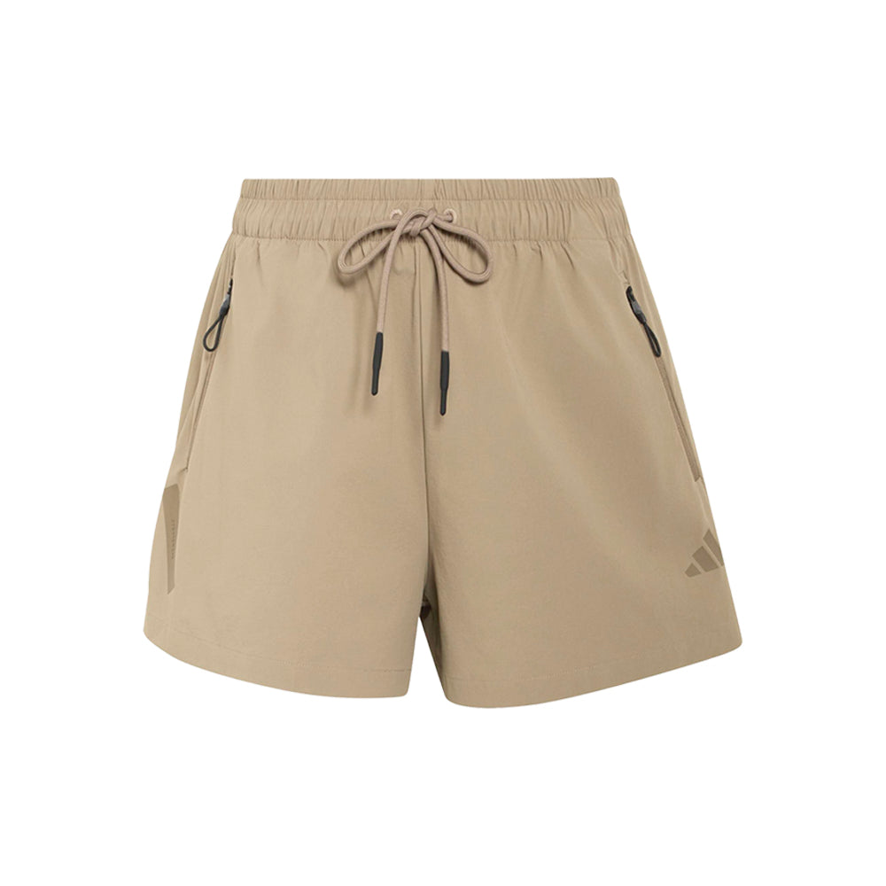 Shop Beige Womens Z.N.E. Woven Shorts – Shoebacca