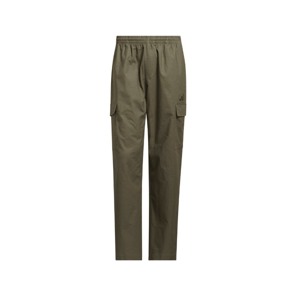 Shop Green Mens Woven Cargo Pant – Shoebacca