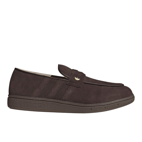靴  HANDBALL SPEZIAL LOAFER Shop Brown Unisex Handball Spezial Loafer Shoes – Shoebacca