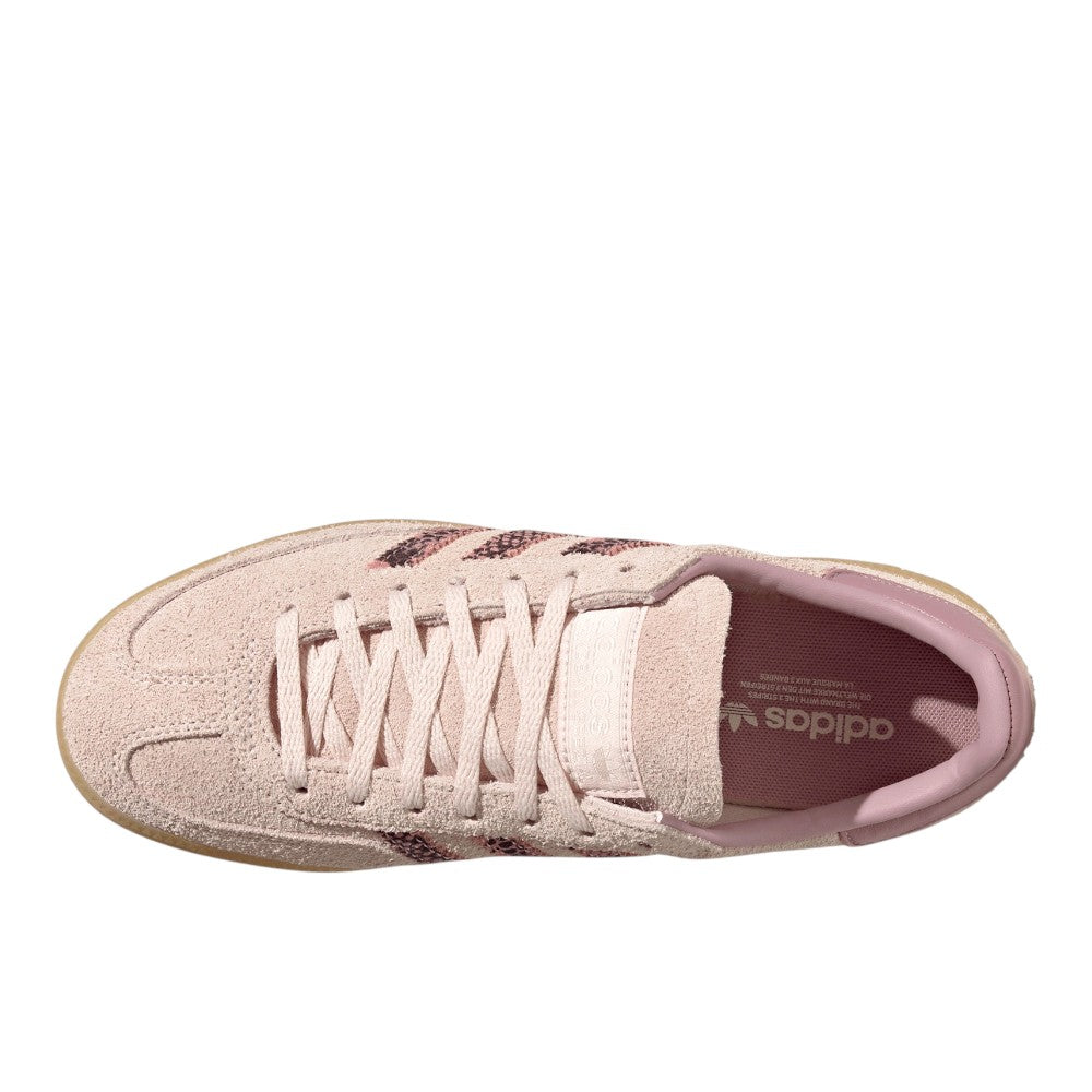 Shop Pink Womens Handball Spezial Shoes – Shoebacca