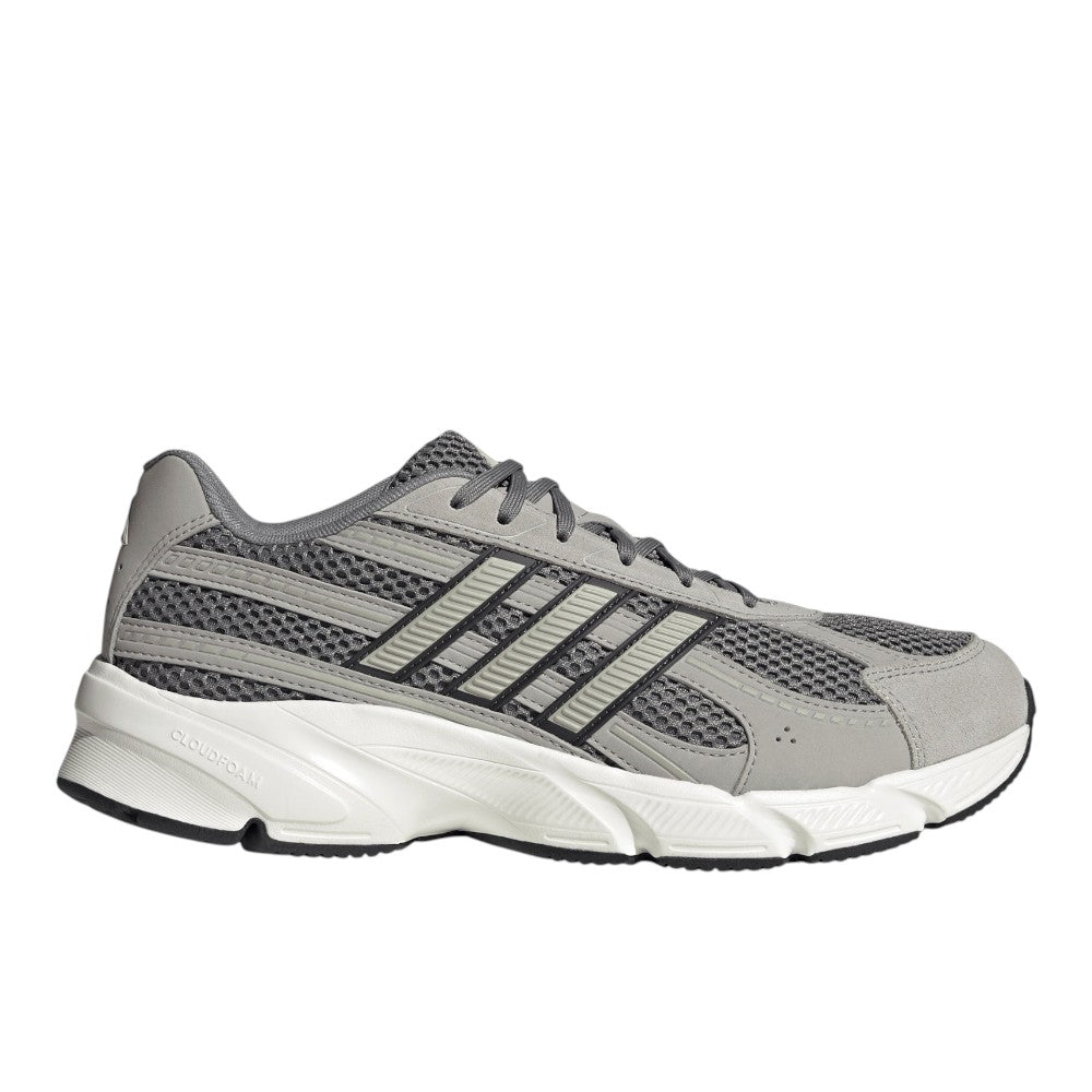 Shop Grey Mens Technochaos 2000 Shoes – Shoebacca