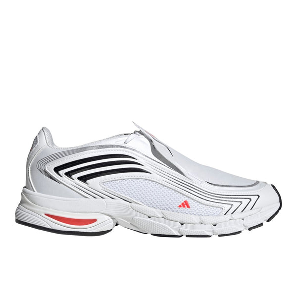 アンプ masa0111 Shop White Unisex Adistar Messi Shoes – Shoebacca