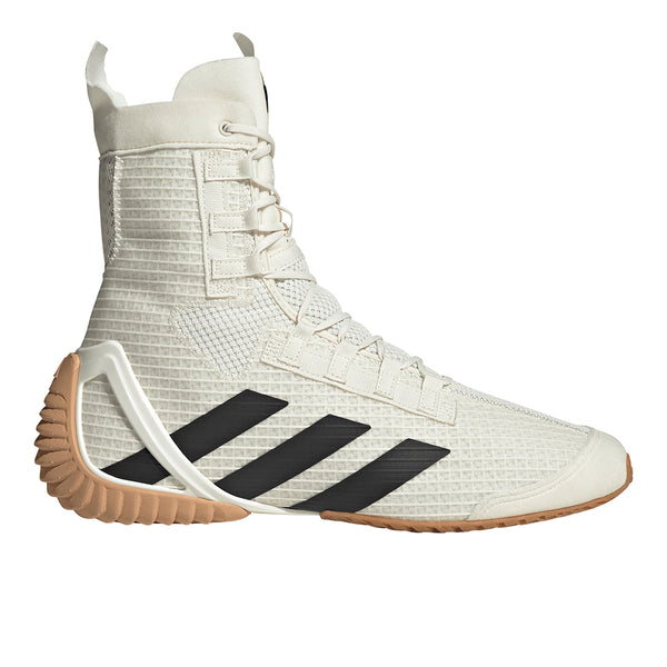 adidas Speedex 23 Shoes - Unisex - Off White / Cloud White