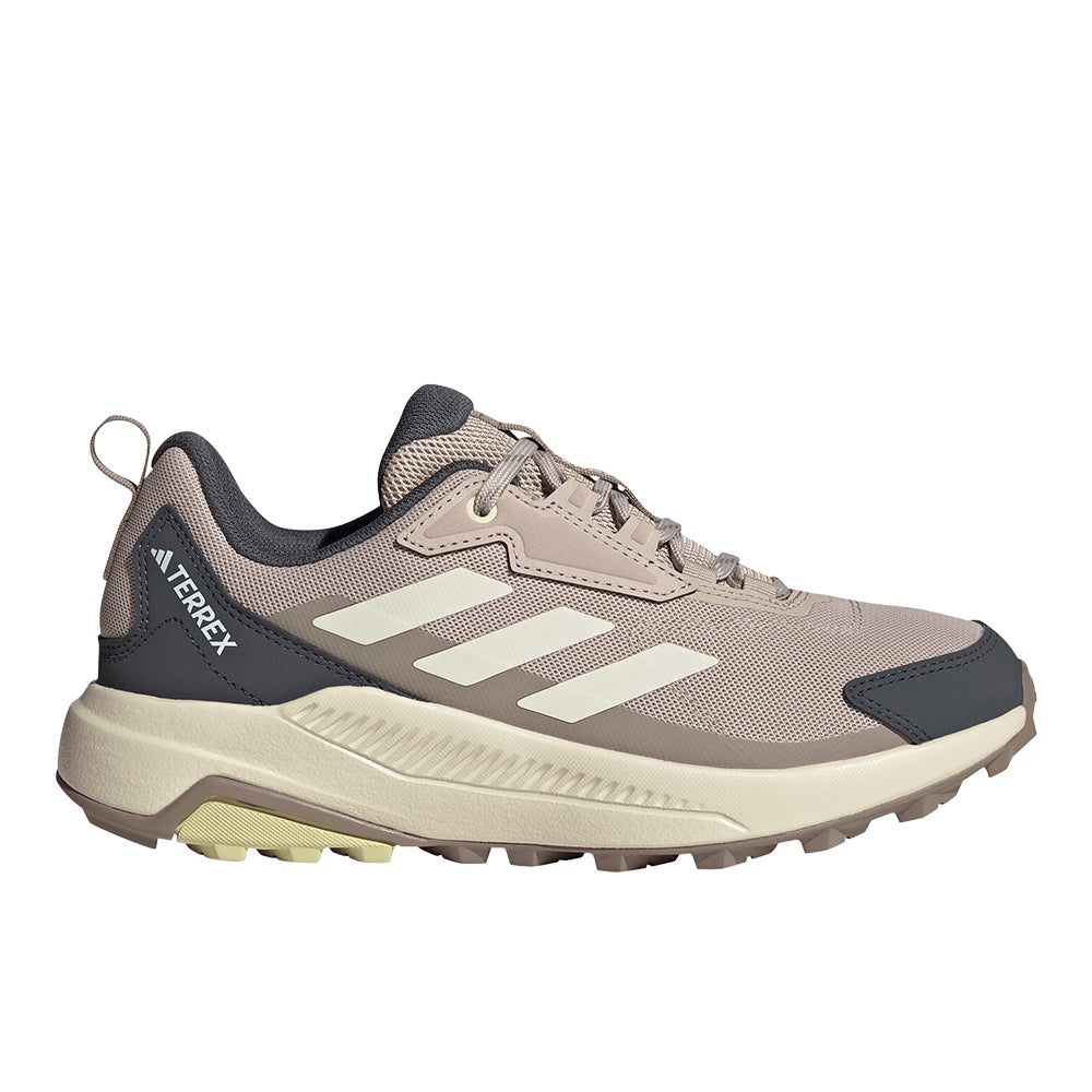 Shop Brown Womens Terrex Anylander Hiking Shoes – Shoebacca