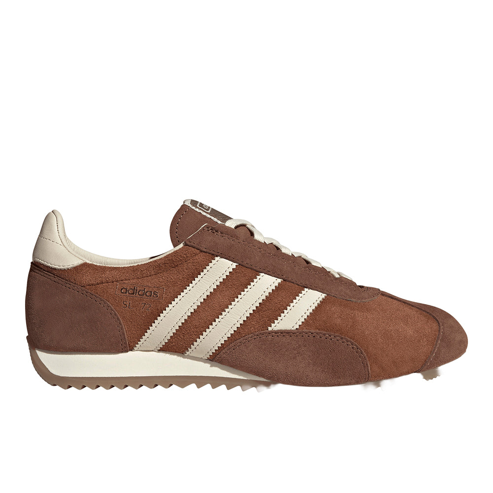 Shop Brown Unisex SL 72 Pt Shoes – Shoebacca