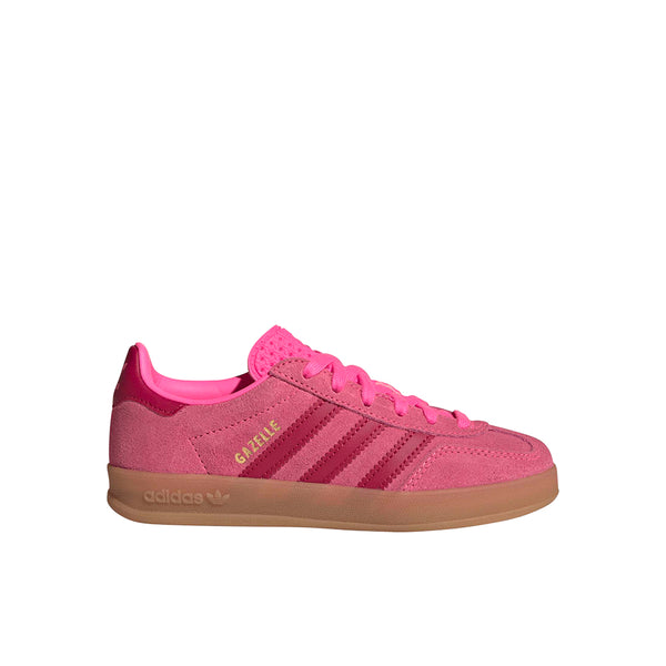  Gazelle ピンク　25cm Shop Pink Unisex Gazelle Indoor Shoes – Shoebacca