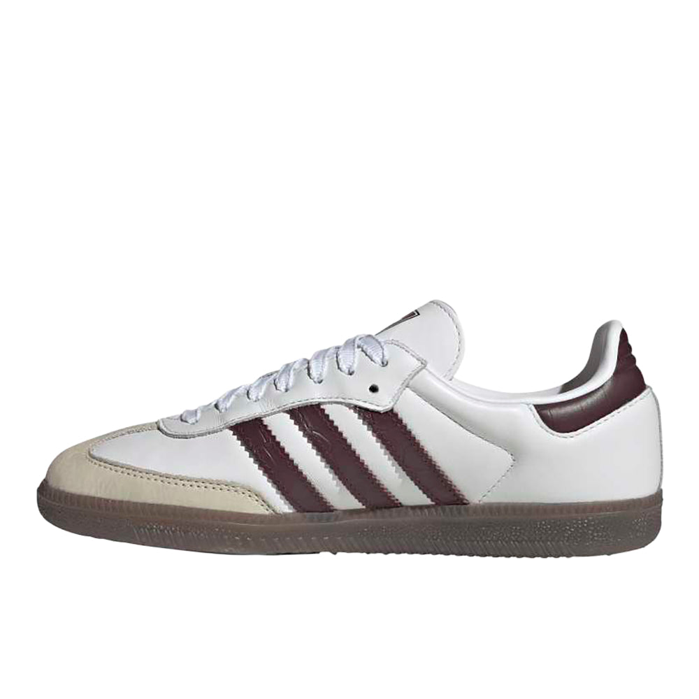 【美品】 samba 25cm Shop White Female Samba OG Shoes – Shoebacca