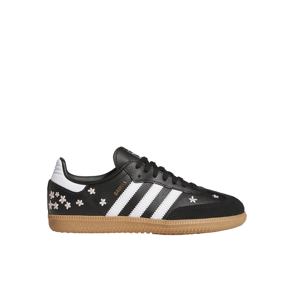 Shop Black Unisex Samba OG Shoes – Shoebacca