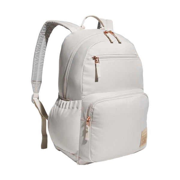 Shop Beige Unisex Lineage Backpack – Shoebacca