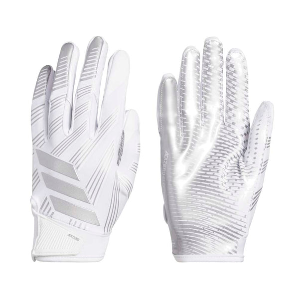 Shop White Boys Adizero 16 Electric – Shoebacca