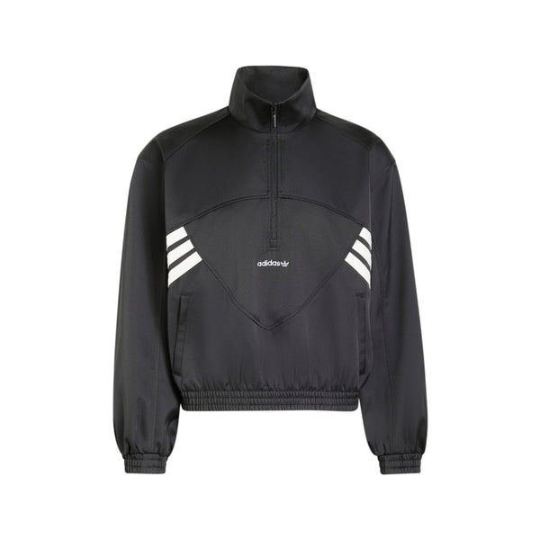 Shop Black Womens Munich 93 Tracktop – Shoebacca